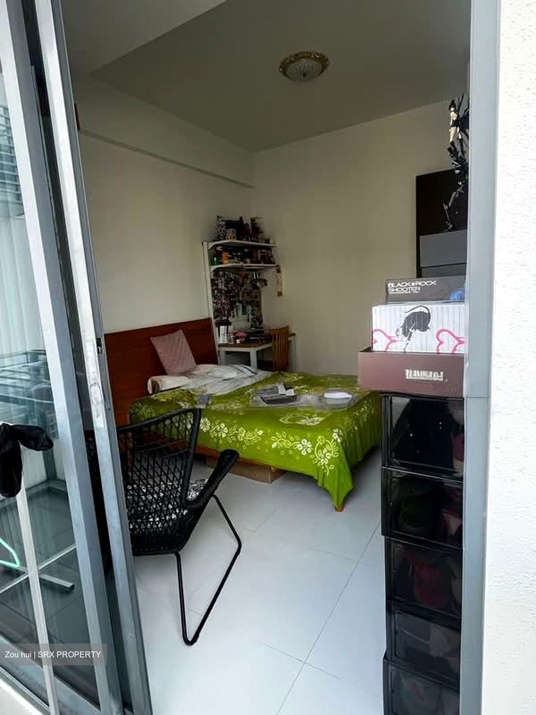 The Cristallo (D15), Apartment #588574381